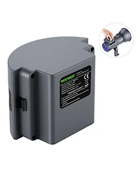 Neewer Q300 Camera Battery and Charging Accessory