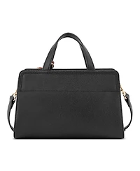 Nine West Khora Small Top Handle Satchel Handbag