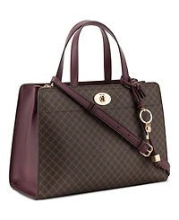 Nine West Khora Medium Shopper Handbag