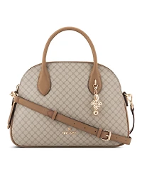 Nine West Calianna Dome Medium Satchel Handbag