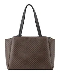 Nine West Luela Tech Extra-Large Tote Handbag