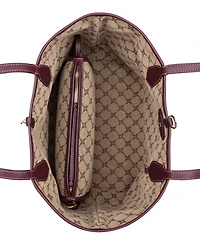 Nine West Emerick Removable Shoulder with Large Reverisble Tote Handbag