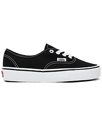 Vans Big Kids' Authentic Lifestyle Sneakers from Finish Line