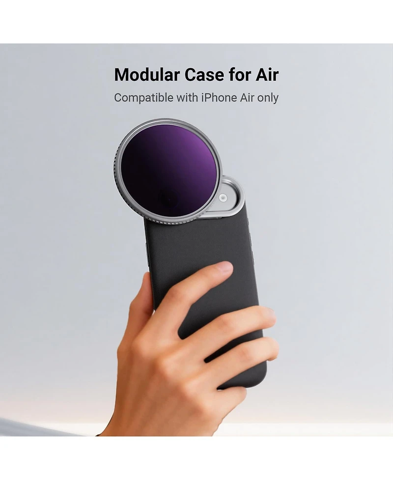 Neewer PA162 Camera Lens Accessory for select iPhone models