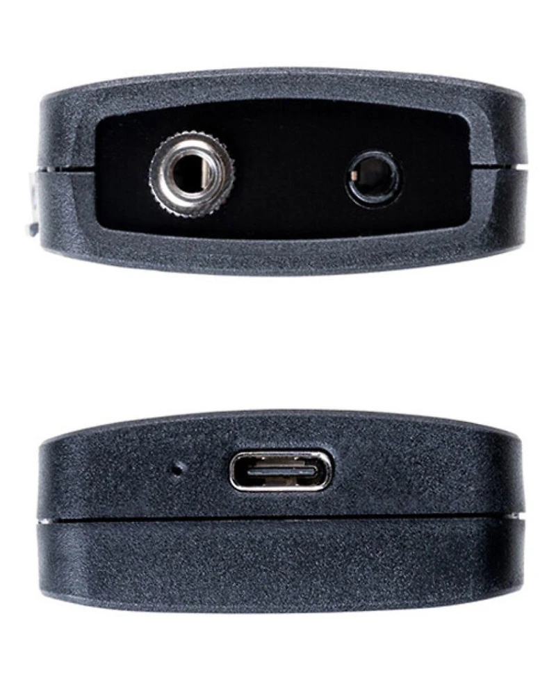 Tentacle Sync Track E Pocket Audio Recorder with Timecode Support