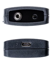 Tentacle Sync Track E Pocket Audio Recorder with Timecode Support