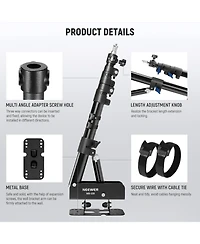 Neewer Wb-100 Ring Light