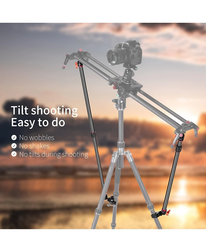Neewer Camera Tripod