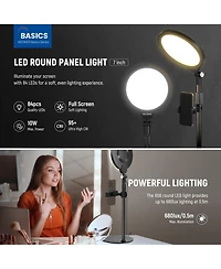 Neewer R06 Ring Light with 10W for select iPhone models