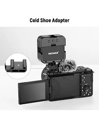Neewer ZV1F Microphone for Sony
