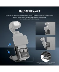 Neewer AC015 Camera Mounting Accessory for Dji Osmo Pocket 3