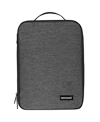 Neewer NW140S Camera Battery and Charging Accessory with 6 inches for select Canon, Nikon and Sony cameras
