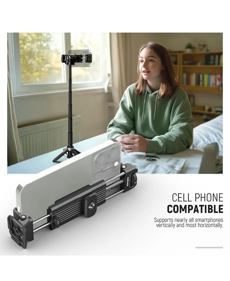 Neewer PA100 Camera Tripod