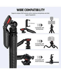 Neewer TP36 Camera Tripod for select iPhone and Android mobile devices
