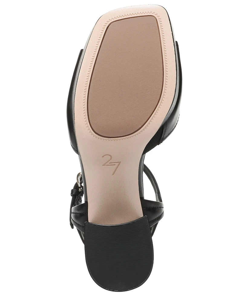 27 Edit Naturalizer Women's Paige Strappy Sandals