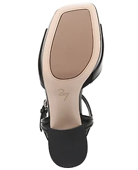 27 Edit Naturalizer Women's Paige Strappy Sandals