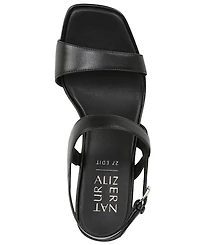27 Edit Naturalizer Women's Suri Strappy Sandals