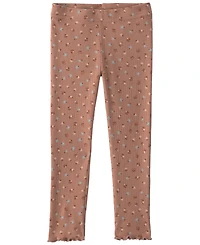 Carter's Baby Girls' Long-Sleeve Sweatshirt and Pants, 2-Piece Set