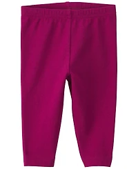 Carter's Baby Girls' Sleeveless Cardigan, Bodysuit and Pants, 3-Piece Set