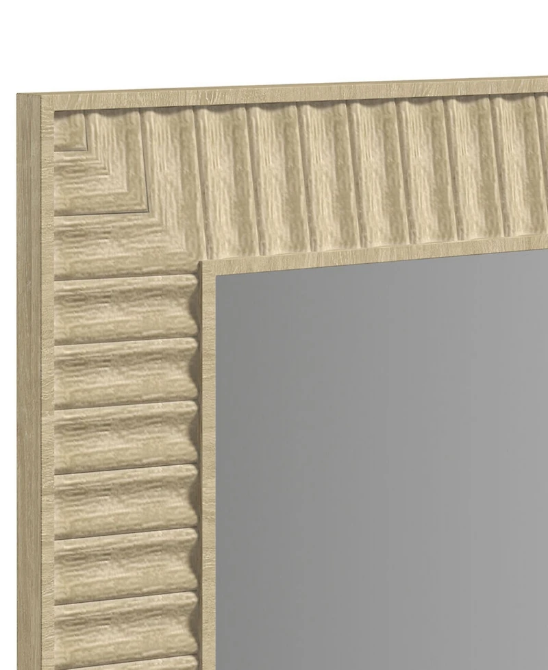 A.r.t. Furniture Eave 52" Landscape Mirror