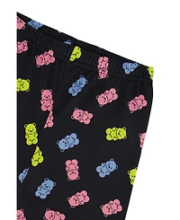 Deux par Toddler Girl (2T - 5T) Printed Leggings Pant