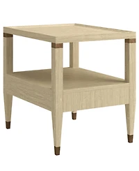 A.r.t. Furniture Eave Ii 25" End Table