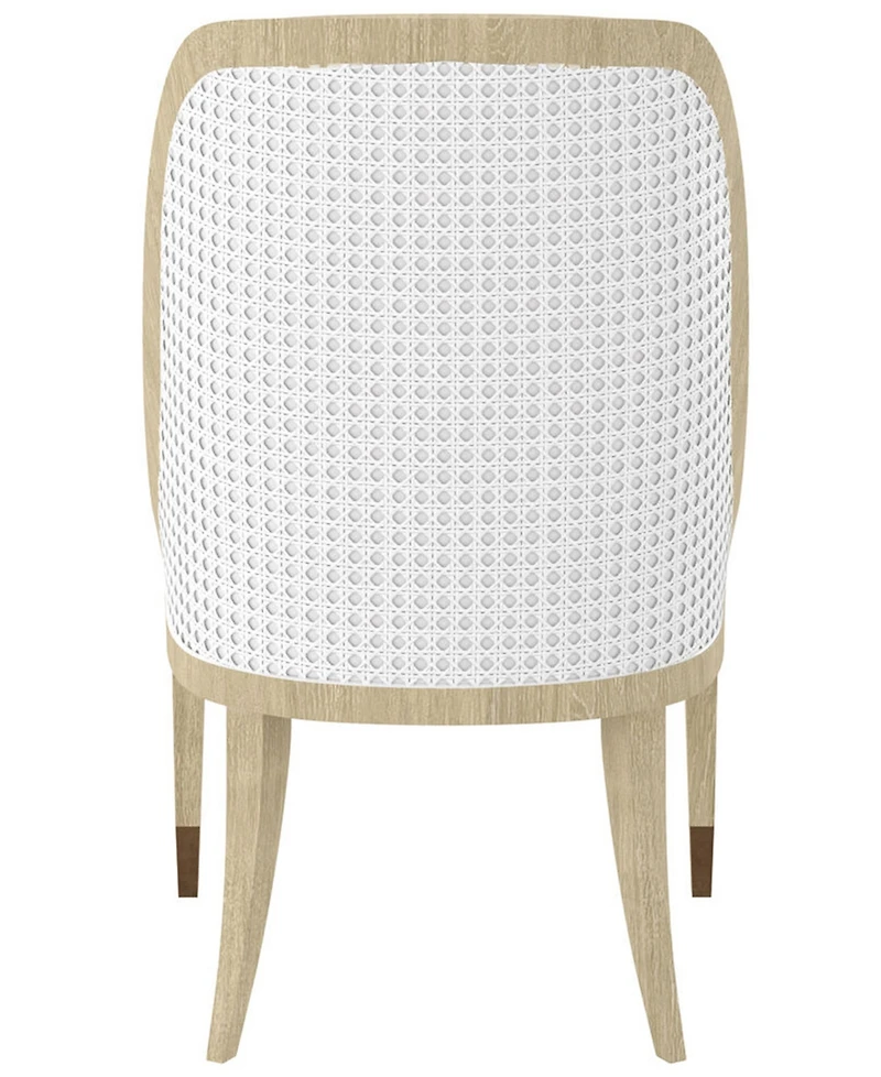 A.r.t. Furniture Eave Ii Dining Hostess Chair