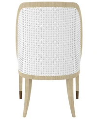 A.r.t. Furniture Eave Ii Dining Hostess Chair