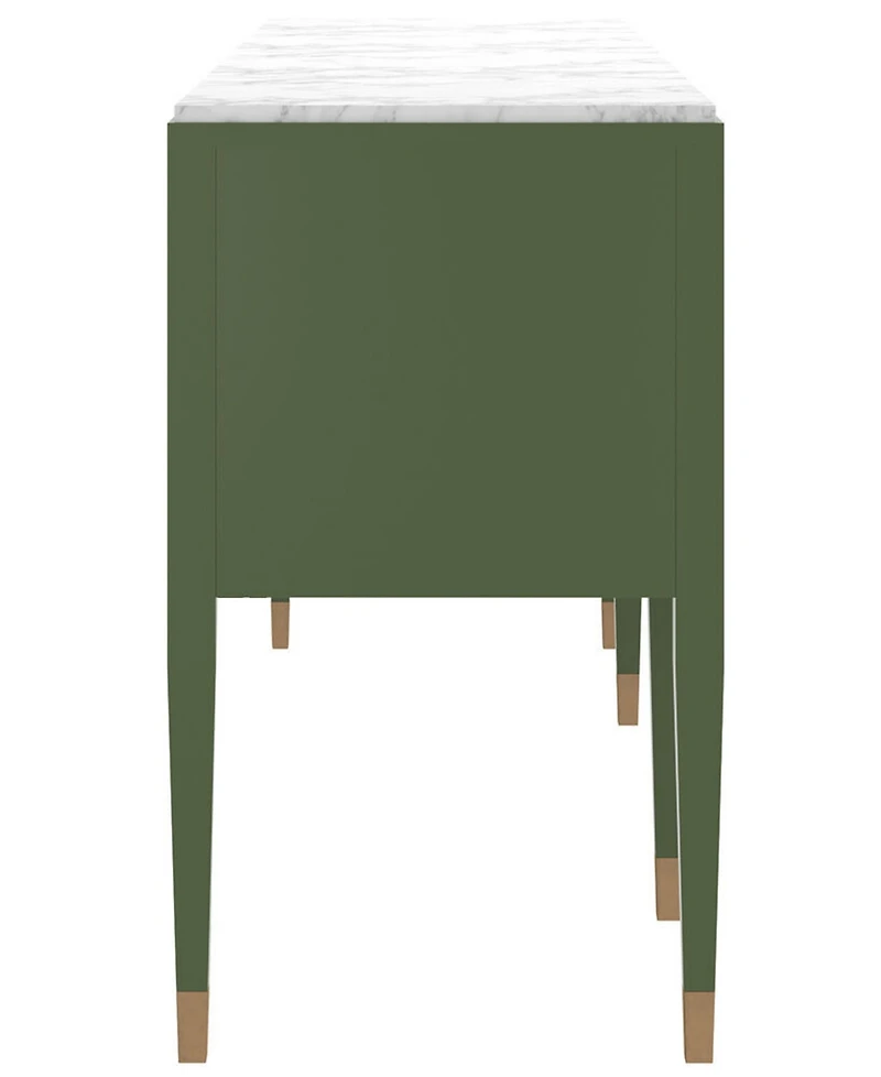 A.r.t. Furniture Eave Ii 73" Wood Sideboard