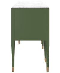 A.r.t. Furniture Eave Ii 73" Wood Sideboard