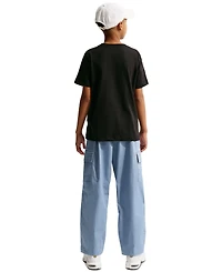 Nike Sportswear Boys' and Girls' 8-20 Short-Sleeve T-Shirt