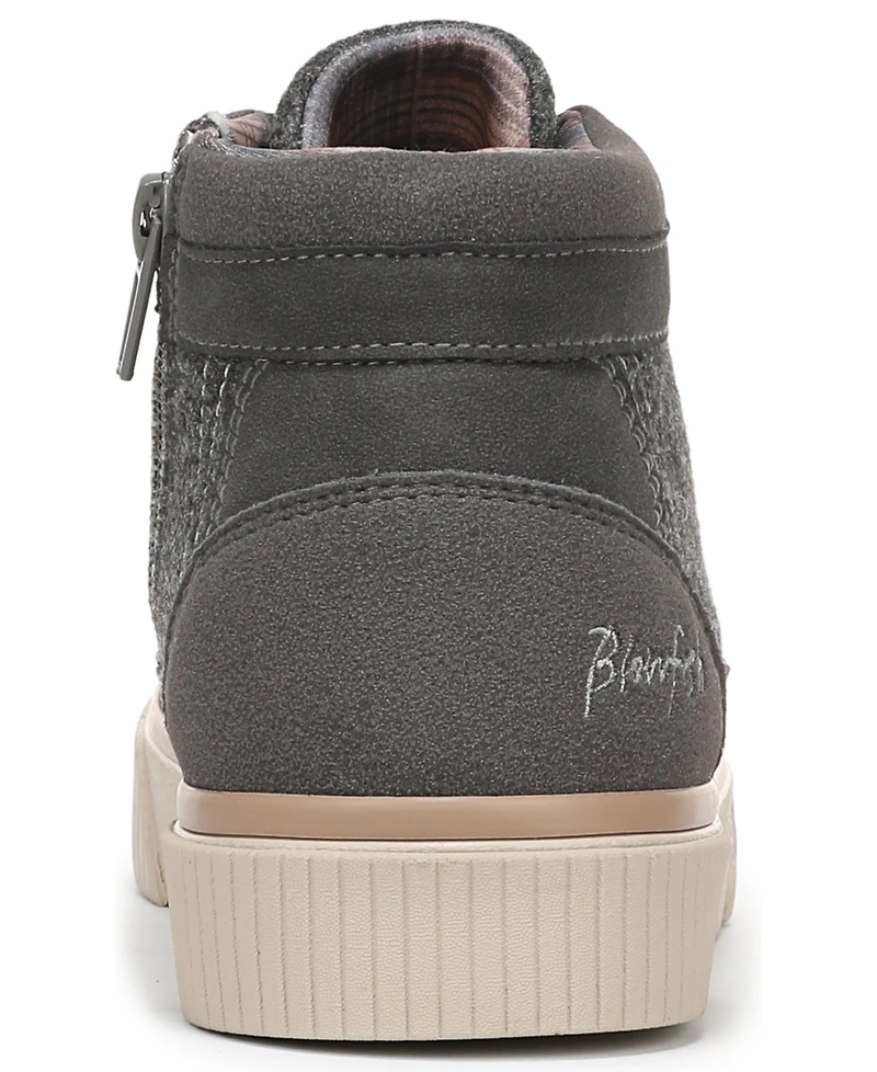 Blowfish Malibu Women's Affton Lace-Up Sneakers