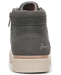 Blowfish Malibu Women's Affton Lace-Up Sneakers
