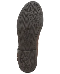Blowfish Malibu Women's Piers Almond Toe Booties