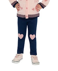 Deux par Baby Girl (12M - 24M) Leggings