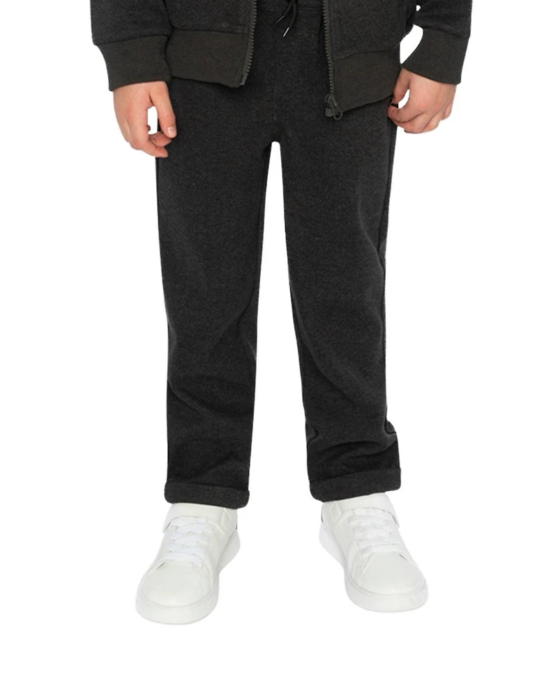 Deux par Toddler Boy (2T - 5T) Stretch Twill Pants