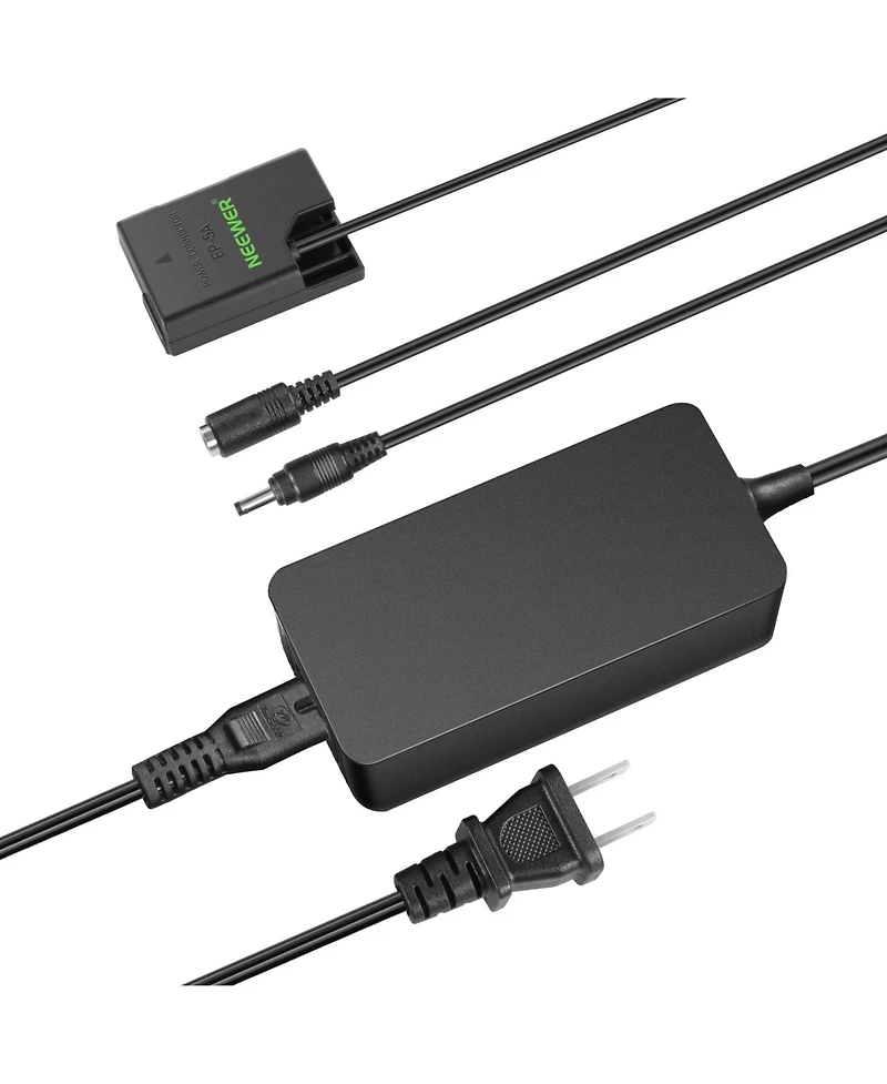 Neewer En-EL14 Camera Battery and Charging Accessory