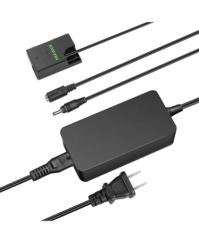 Neewer En-EL14 Camera Battery and Charging Accessory