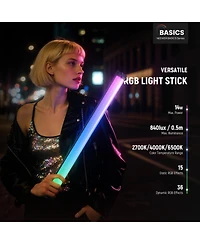 Neewer SL50 Led Video Light