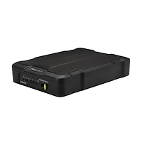 Kicker 51HS12 Hideaway 12" Compact Powered Subwoofer