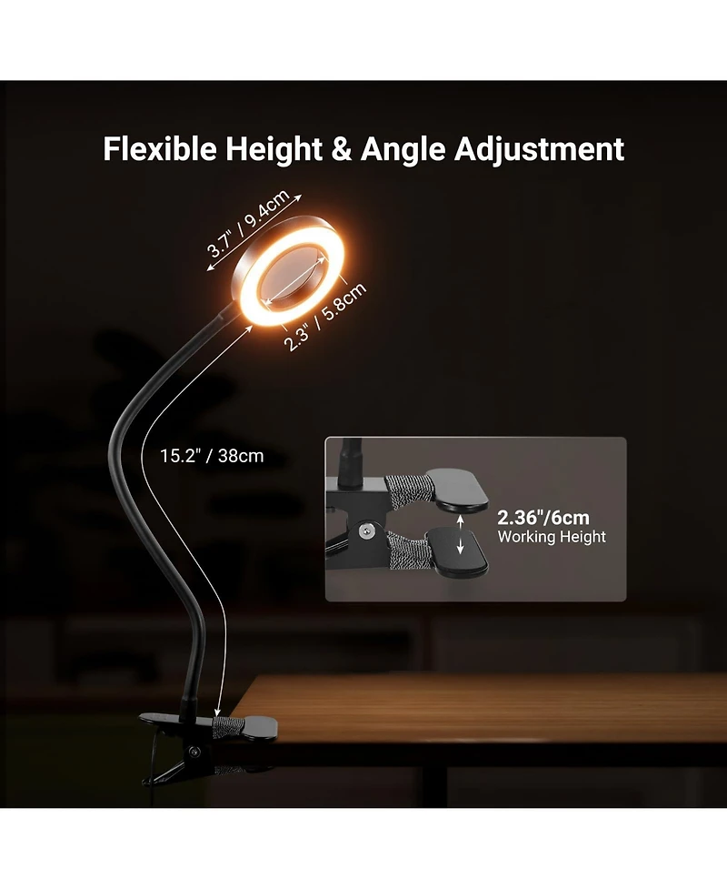 Neewer N34 Ring Light