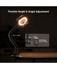 Neewer N34 Ring Light