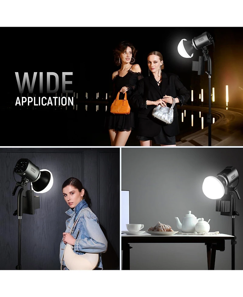 Neewer CRS8 Led Video Light