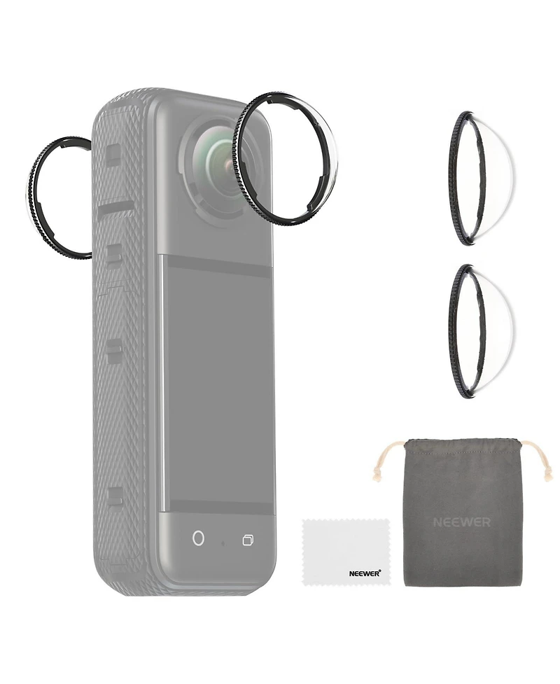 Neewer LPC01 Camera and Photo Accessory for Insta