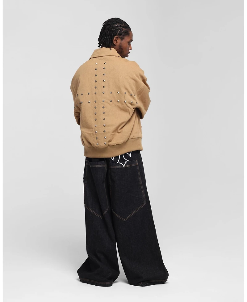 Loiter Men's Chopper Work Jacket