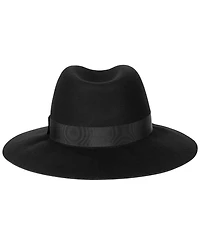 Lauren Ralph Lauren Felted Fedora Hat