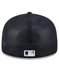 New Era Men's Navy Seattle Mariners 2026 Mlb All-Star Game Workout 59FIFTY Hat