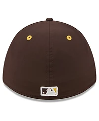 New Era Men's Brown San Diego Padres 2026 Mlb All-Star Game Workout 39THIRTY M-Crown Flex Hat