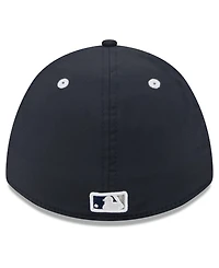 New Era Men's Navy York Yankees 2026 Mlb All-Star Game Workout 39THIRTY M-Crown Flex Hat