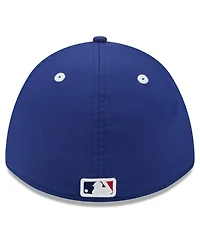 New Era Men's Royal Los Angeles Dodgers 2026 Mlb All-Star Game Workout 39THIRTY M-Crown Flex Hat